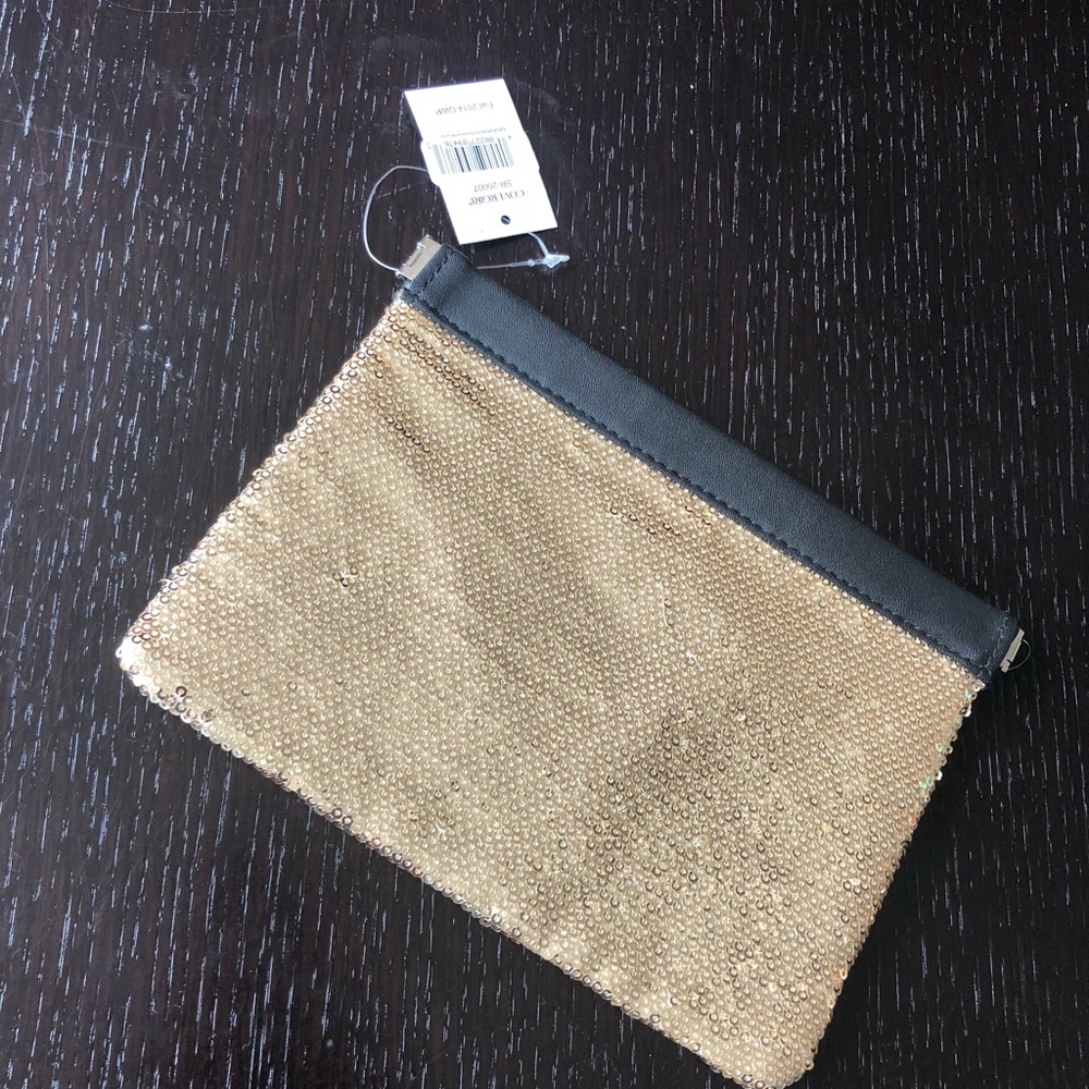 Make up bag